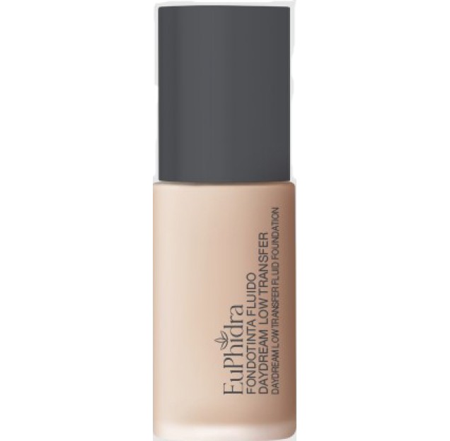 EUPHIDRA FONDOTINTA DAYDREAM LOW TRANSFER FD02 30 ML - farmasorriso.com