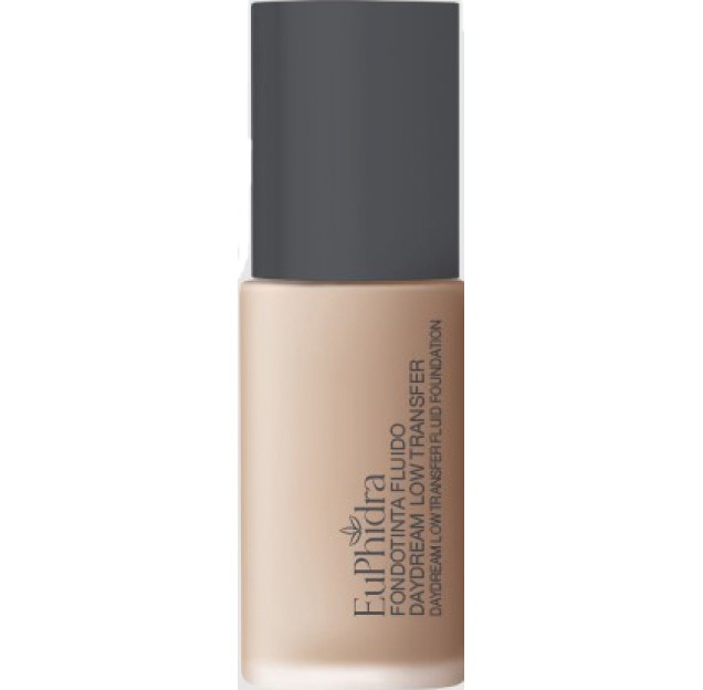 EUPHIDRA FONDOTINTA DAYDREAM LOW TRANSFER FD04 30 ML - farmasorriso.com