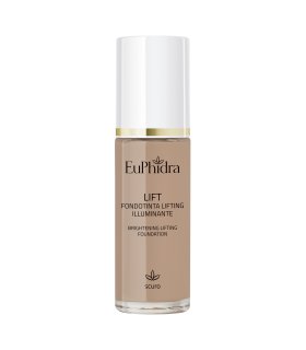 EUPHIDRA FONDOTINTA FLUIDO GLOW FG05 30 ML - farmasorriso.com