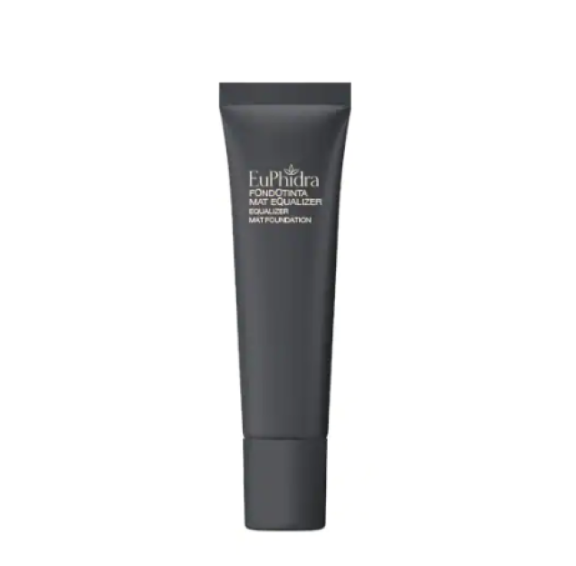 EUPHIDRA FONDOTINTA MAT EQUALIZER FM02 30 ML - farmasorriso.com