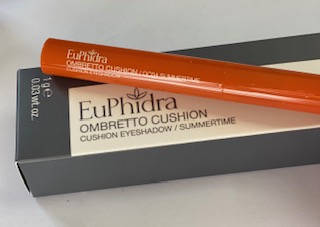 EUPHIDRA OMBRETTO CUSHION OC04 SUM TIME - farmasorriso.com