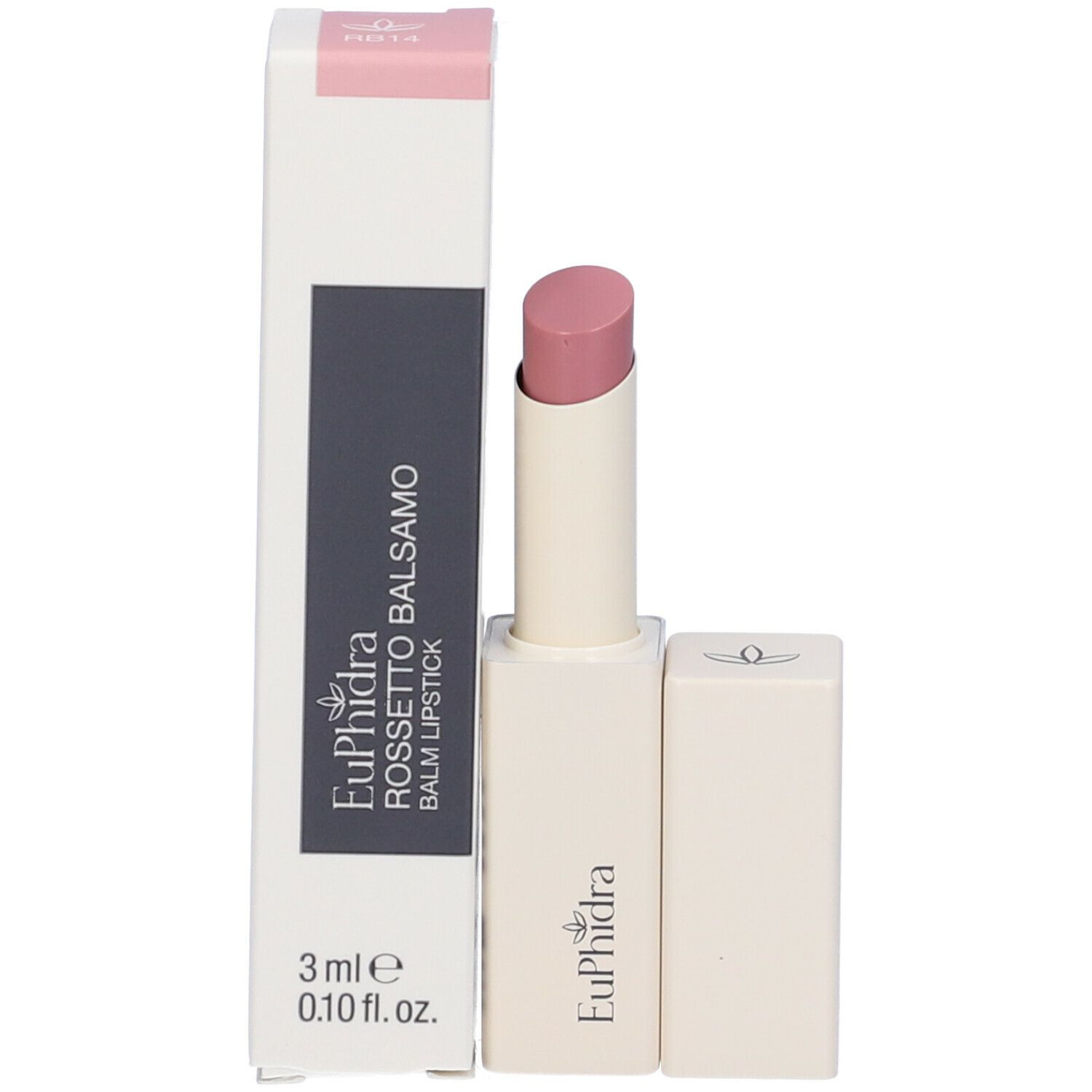 EUPHIDRA ROSSETTO BALSAMO RB14 3 ML - farmasorriso.com