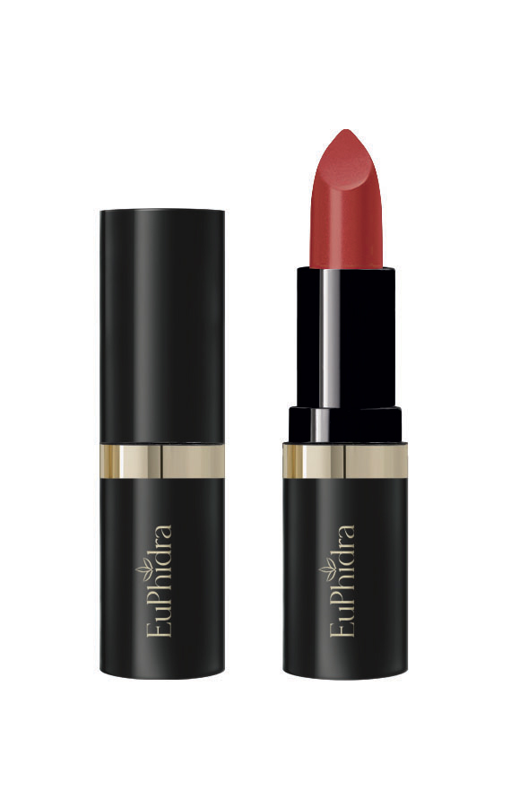EUPHIDRA ROSSOLABBRA MAT RM10 3,5 ML - farmasorriso.com