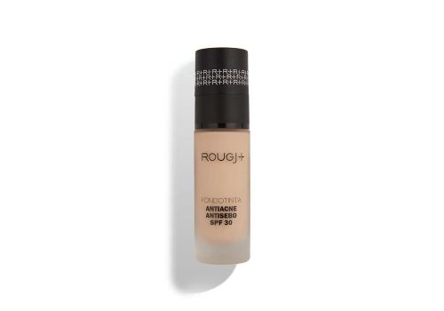 FONDOTINTA ANTIACNE BEIGE 30 ML - farmasorriso.com