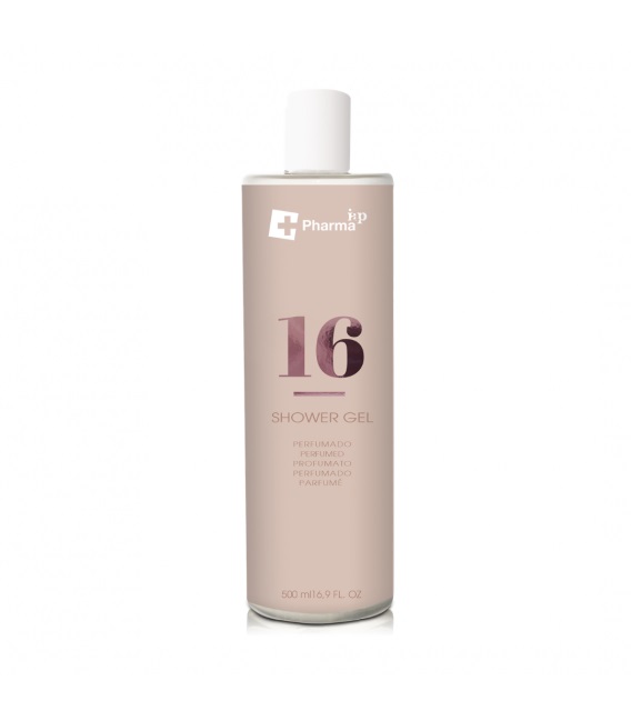 FRASCO GEL SRA N16 500 ML - farmasorriso.com