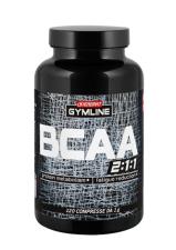 GYMLINE BCAA 2 1 1 120 COMPRESSE - farmasorriso.com