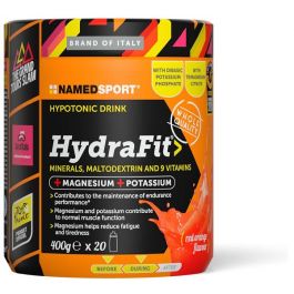 HYDRAFIT 400 G - farmasorriso.com