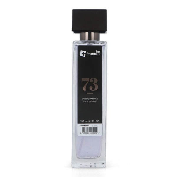 IAP PARFUMS COFANETTO UOMO 73 EAU DE PARFUM 150 ML + EAU DE PARFUM 30 ML - farmasorriso.com