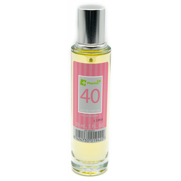 IAP PHARMA 40 30 ML - farmasorriso.com