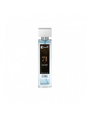 IAP PHARMA 71+ EAU DE PARFUM UOMO 150 ML - farmasorriso.com