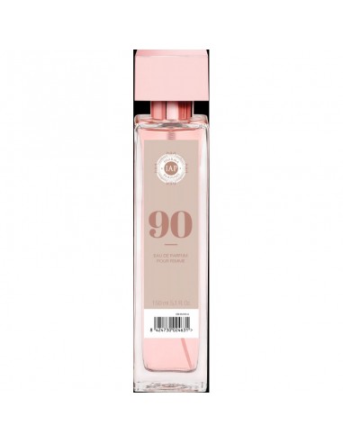 IAP PHARMA 90 EAU DE PARFUM DONNA 150 ML - farmasorriso.com