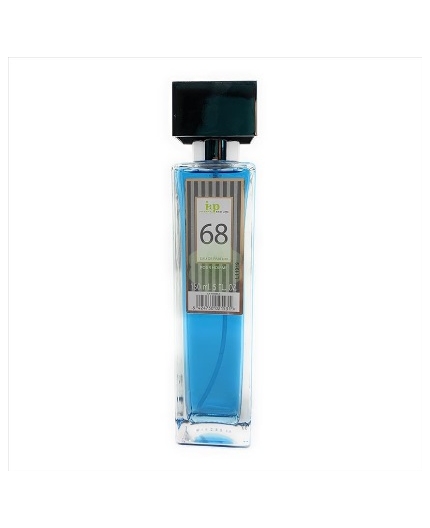 IAP PHARMA EDP 68 150 ML CN 193298-3 CRO - farmasorriso.com