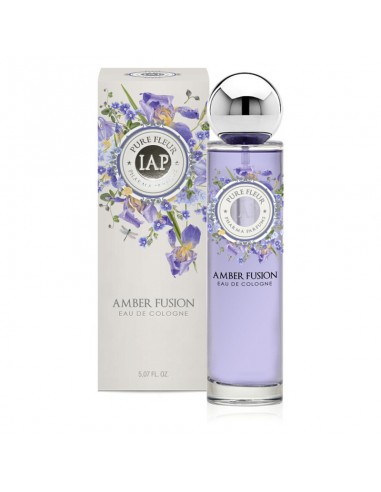 IAP PHARMA AMBER FUSION 30 ML - farmasorriso.com