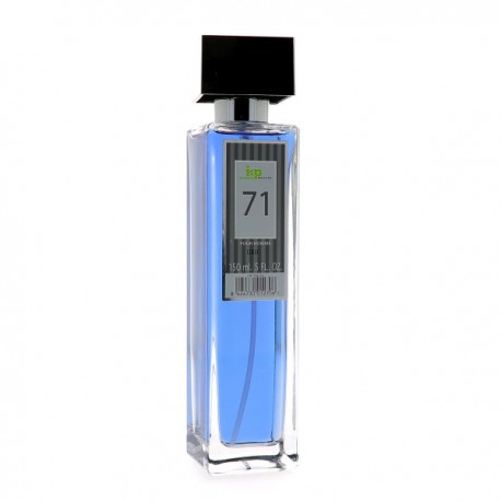 IAP PHARMA PROFUMO DA UOMO 71 150 ML - farmasorriso.com