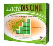 LACTODISCINIL 14 BUSTINE - farmasorriso.com