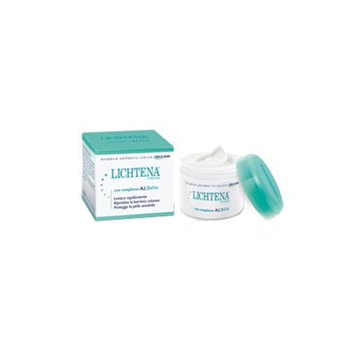 LICHTENA CREMA CON COMPLESSO OCTA-BEE 25 ML PREZZO SPECIALE - farmasorriso.com