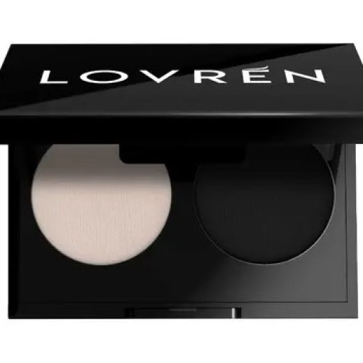 LOVREN OMBRETTO SMOKEY EYES - farmasorriso.com