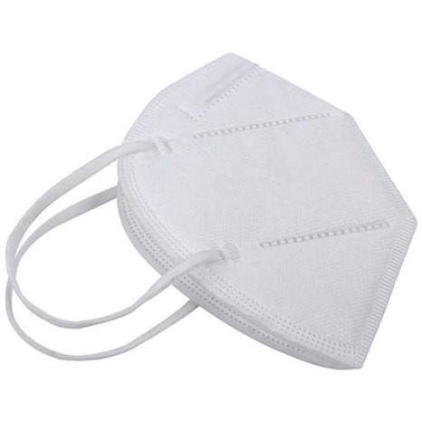 MASCHERINA FFP2 BI - farmasorriso.com