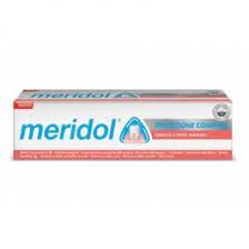 MERIDOL DENTIFRICIO PROTEZIONE COMPLETA 75 ML - farmasorriso.com