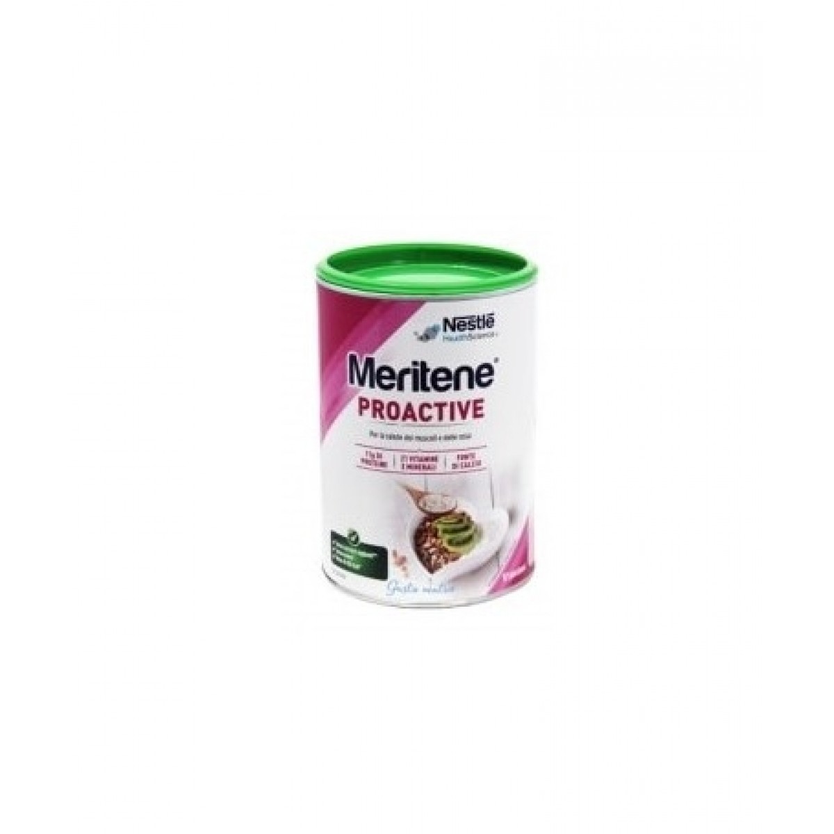 MERITENE PROACTIVE 408 G - farmasorriso.com