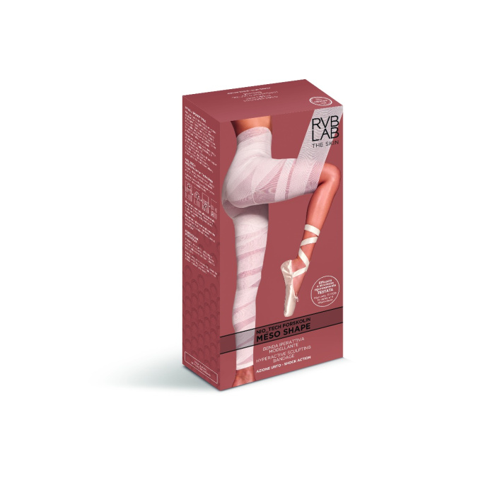 MESO SHAPE BENDA IPERATTIVA MODELLANTE 150 ML - farmasorriso.com