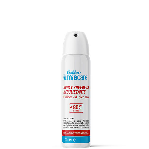 MIACARE SUPERFICI NEBUL 100ML - farmasorriso.com