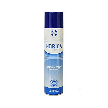 NORICA PLUS 75 ML - farmasorriso.com