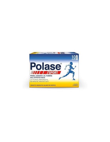 POLASE SPORT 10 BUSTINE PROMO - farmasorriso.com