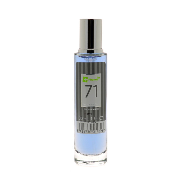 IAP PHARMA PROFUMO DA UOMO 71 30 ML - farmasorriso.com