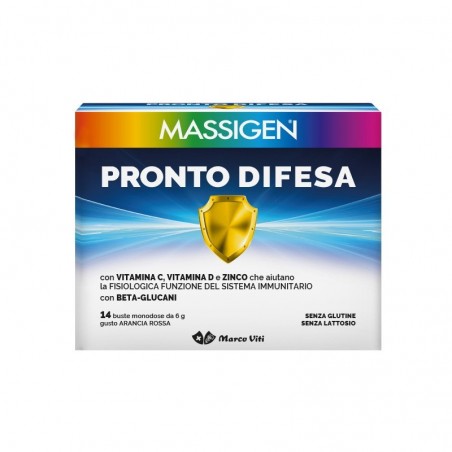 PRONTO DIFESA 14 BUSTINE DA 6 G - farmasorriso.com