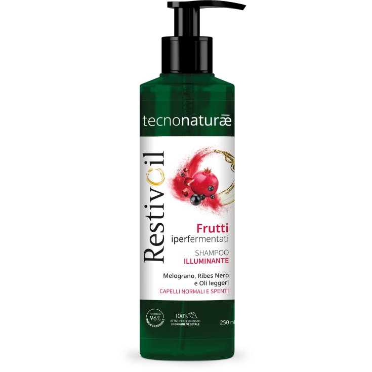 RESTIVOIL TECNONAT BALSAMO 200 ML - farmasorriso.com