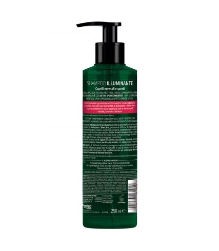 RESTIVOIL TECNONAT NORMALI SHAMPOO 250 ML - farmasorriso.com