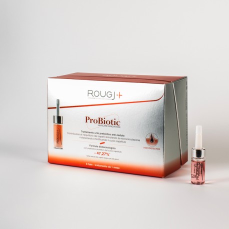 ROUGJ ANTICADUTA 8 FIALE X 6 ML - farmasorriso.com