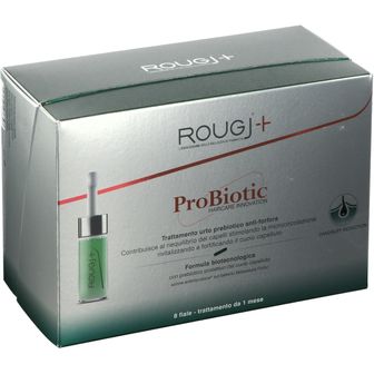 ROUGJ ANTIFORFORA 8 FIALE X 6 ML - farmasorriso.com