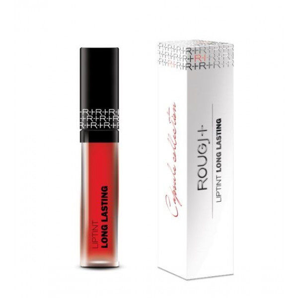 ROUGJ CAPSULE COLLECTION LIPTING LONG LASTING ROSSO - farmasorriso.com