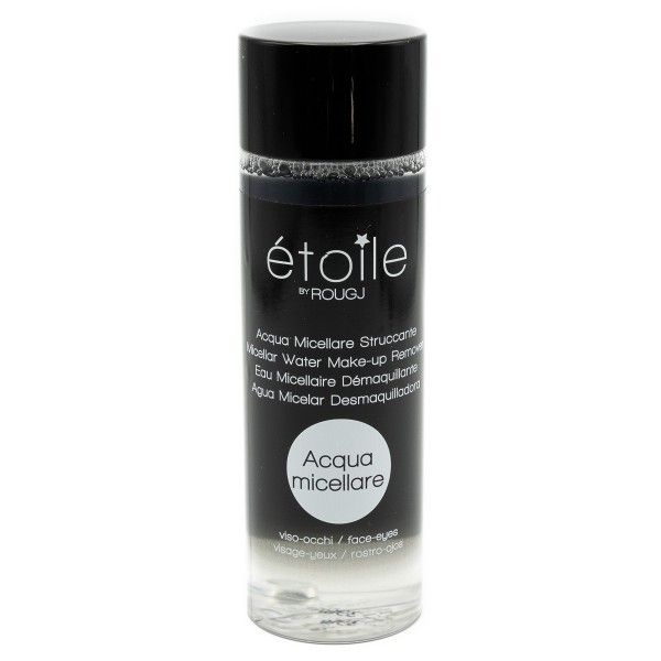 ROUGJ DETERSIONE ACQUA MICELLARE ETOILE 150 ML - farmasorriso.com