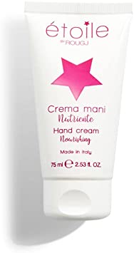 ROUGJ ETOILE CREMA MANI NUTRIENTE 75 ML - farmasorriso.com