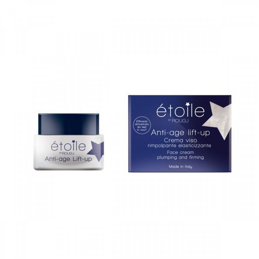 ROUGJ ETOILE CREMA VISO LIFT-UP 30 ML - farmasorriso.com