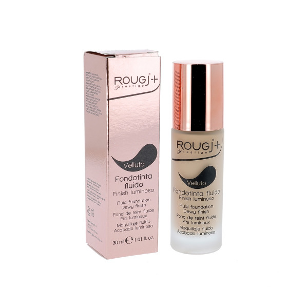 ROUGJ FONDOTINTA 02 LIGHT ROSE - farmasorriso.com