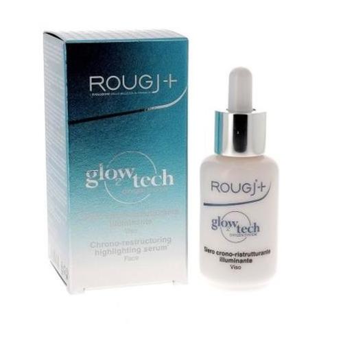 ROUGJ GLOWTECH SIERO CRONO-RISTR. VISO - farmasorriso.com