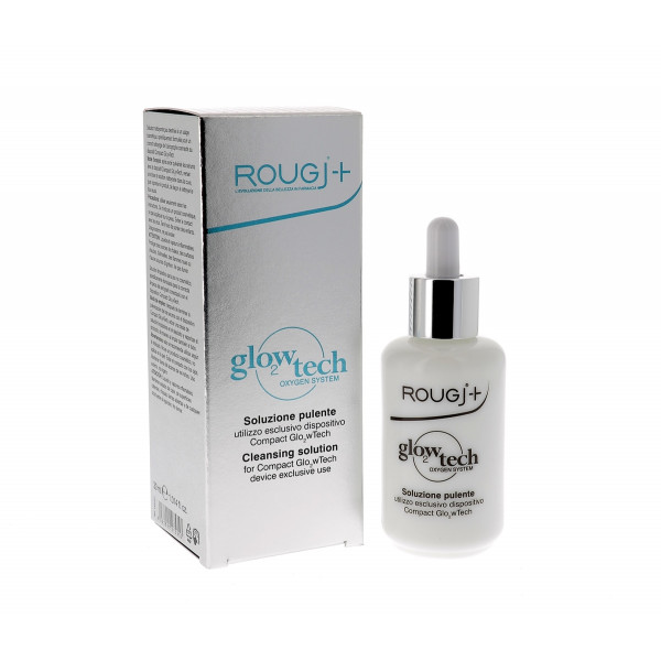 ROUGJ GLOWTECH SOLUZIONE PULENTE - farmasorriso.com