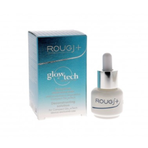 ROUGJ GLOWTECHFLUIDO DESTRUTTURANTE - farmasorriso.com