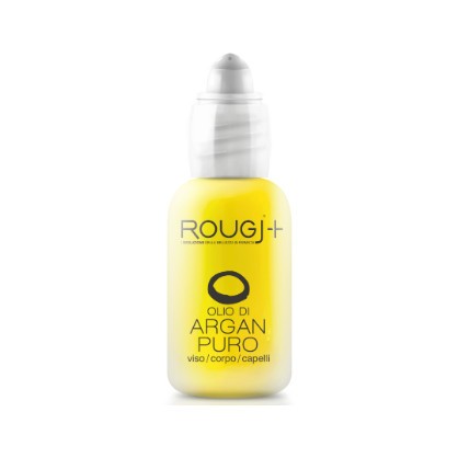 ROUGJ OLIO ARGAN VISO/CORPO/CAPELLI 30 ML - farmasorriso.com