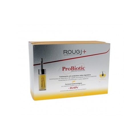 ROUGJ SEBO 8 FIALE X 6 ML - farmasorriso.com
