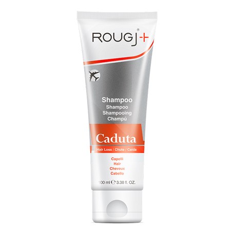 ROUGJ SHAMPOO ANTICADUTA 150 ML - farmasorriso.com
