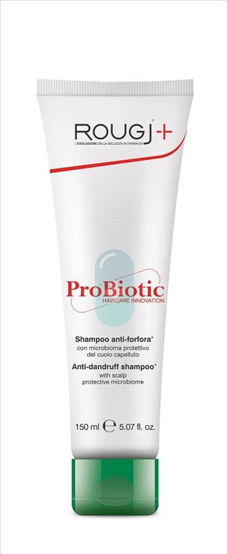 ROUGJ SHAMPOO ANTIFORFORA 150 ML - farmasorriso.com