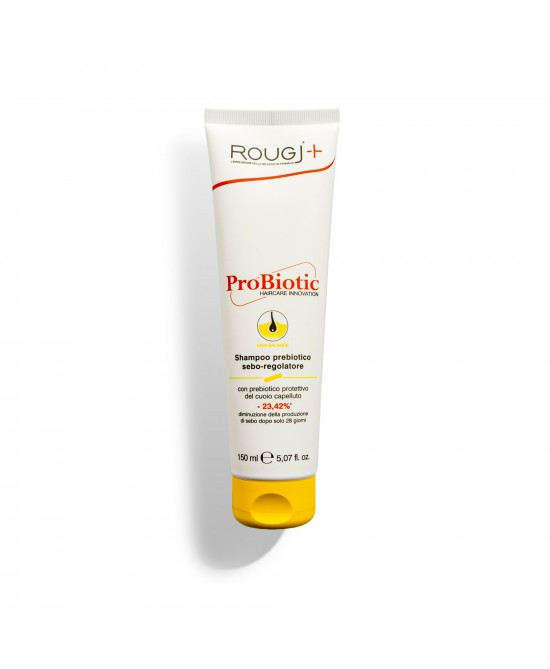 ROUGJ SHAMPOO SEBO 150 ML - farmasorriso.com