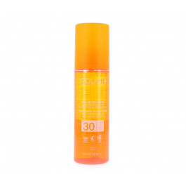 ROUGJ SOLARE SPF30 INTENSIF ABBRONZANTE 200 ML - farmasorriso.com