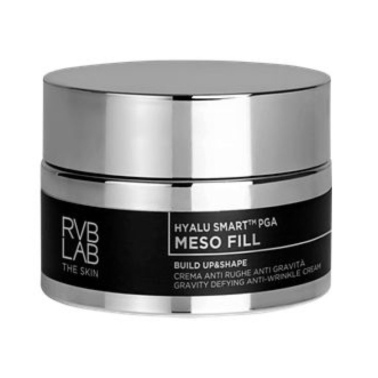 RVB BUILD & SHAPE CONTORNO OCCHI ANTIRUGHE 15 ML - farmasorriso.com