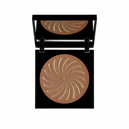 RVB BURNING SUN TERRA COMPATTA IN POLVERE 25 G - farmasorriso.com